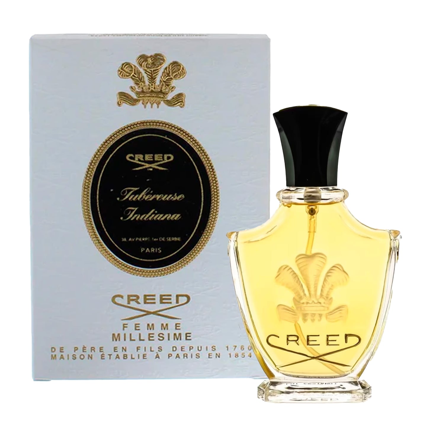 CREED TUBEREUSE INDIANA EDP 75ML