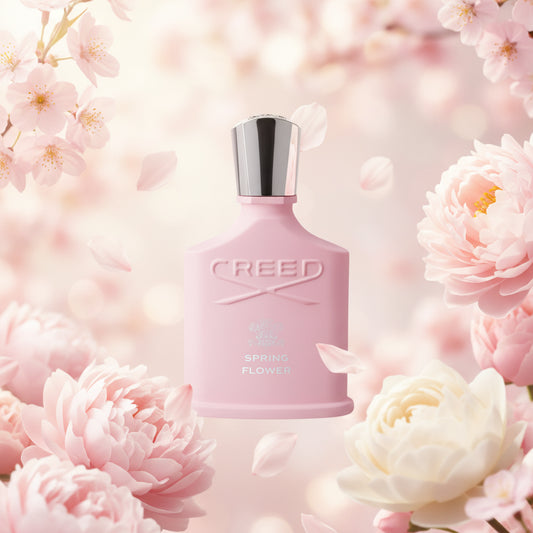 CREED SPRING FLOWER EDP 75ML