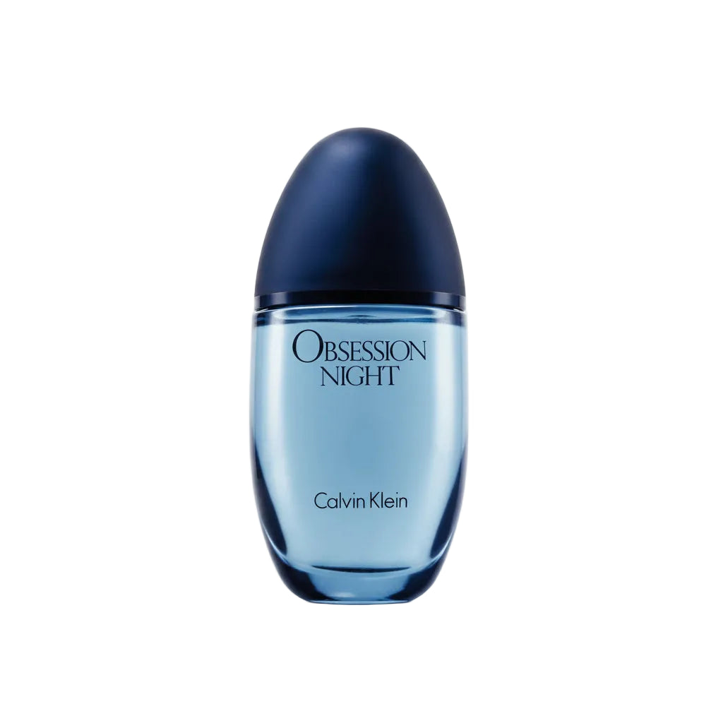 CK OBSESSION NIGHT WOMEN EDP 100ML
