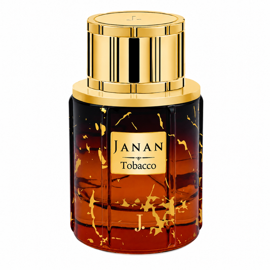 J. JANAN TOBACCO EDP 100ML