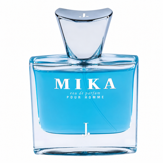 J. MIKA EDP 50ML