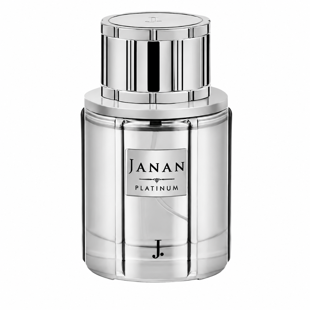 J. JANAN PLATINUM MEN EDP 100ML