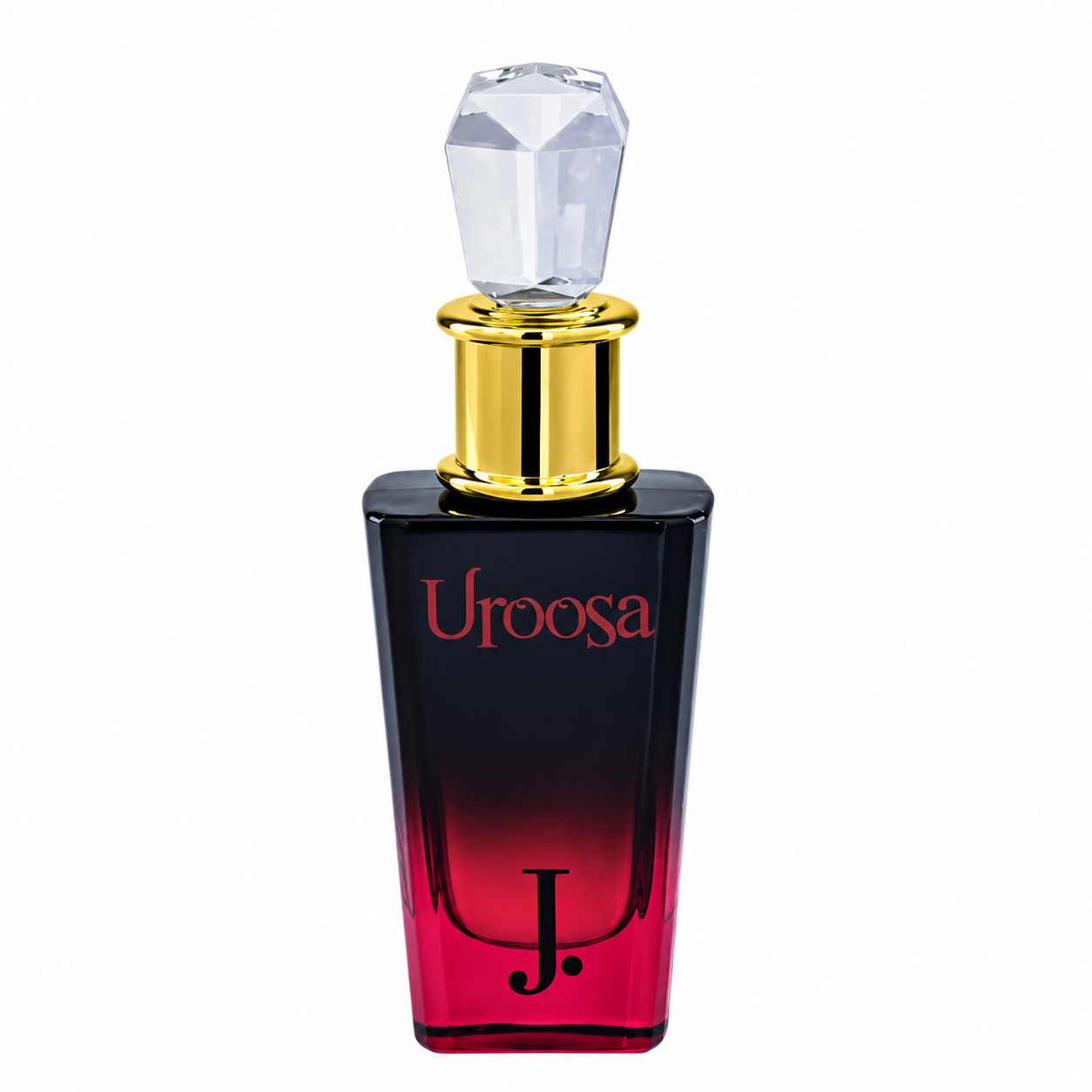 J. UROOSA POUR FEMME EDP 50ML