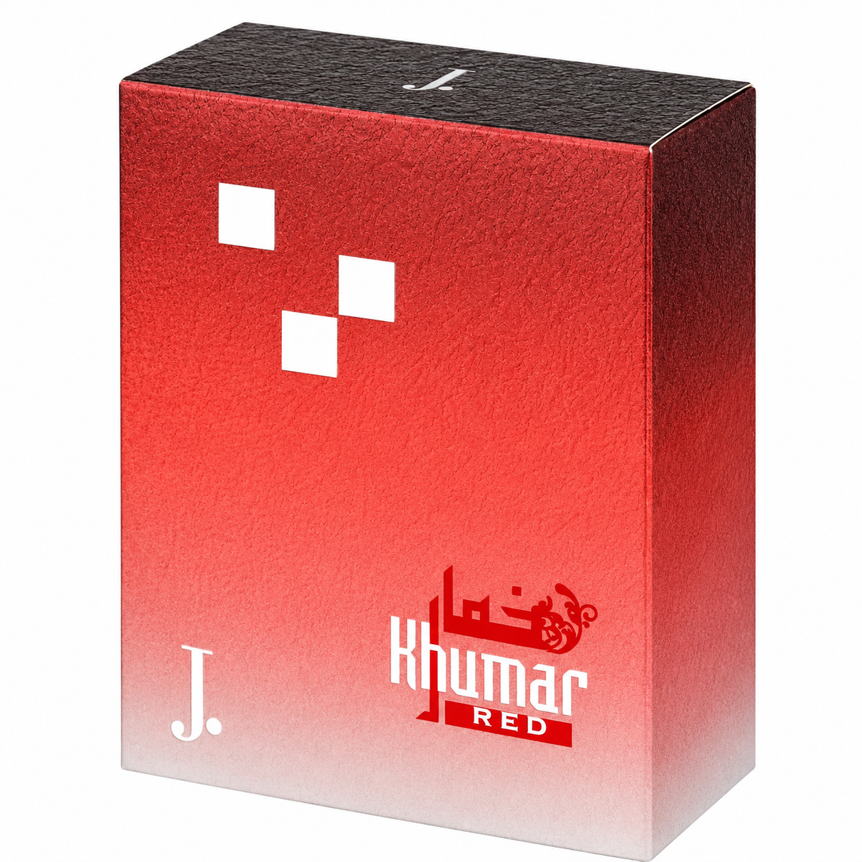 JUNAID JAMSHED KHUMAR RED EDP 100ML