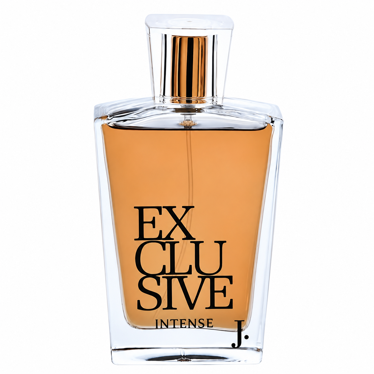 J. EXCLUSIVE INTENSE MEN EDP 100ML
