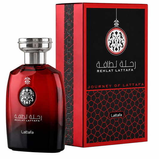 LATTAFA REHLAT EDP 100ML