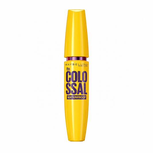 Maybelline - The Colossal Waterproof Mascara