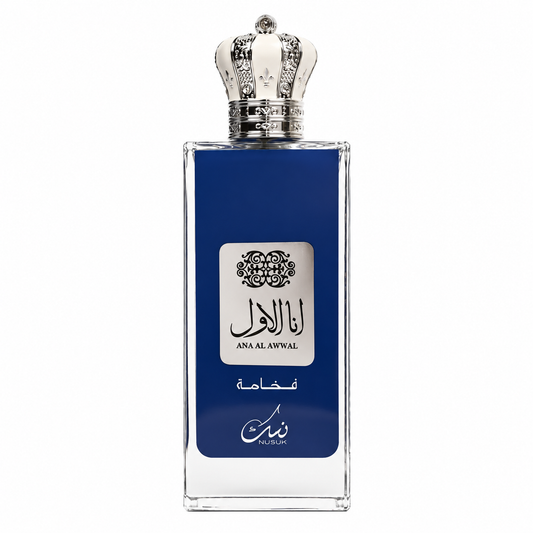 RIIFFS - ANA AL AWWAL FAKHAMA EAU DE PARFUM FOR MEN