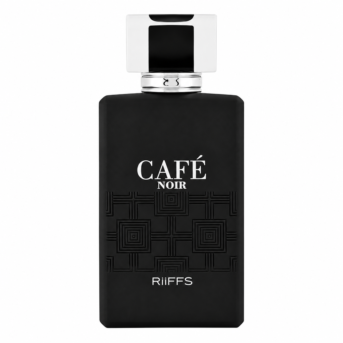 RIIFFS - CAFÉ NOIR EAU DE PARFUM FOR MEN