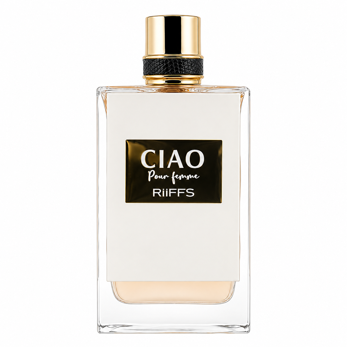 RIIFFS - CIAO POUR FEMME EAU DE PARFUM FOR WOMEN