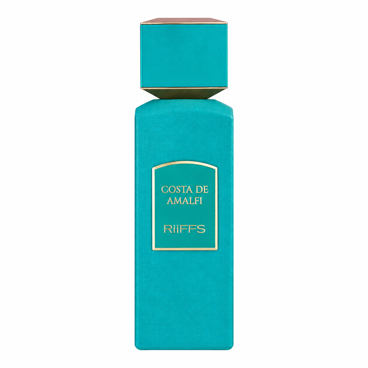 RIIFFS - COSTA DE AMALFI EXTRAIT DE PARFUM FOR MEN