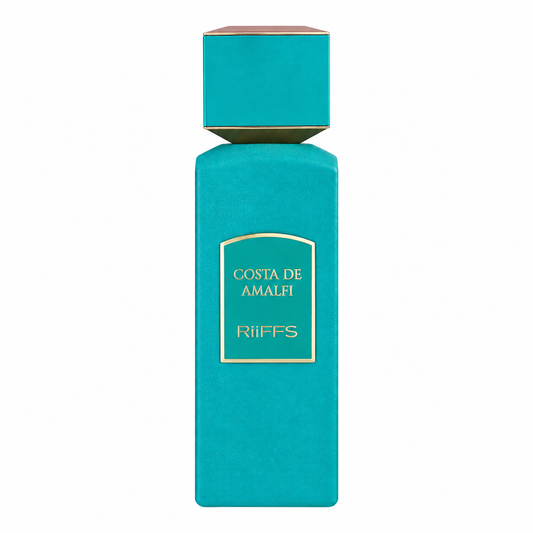 RIIFFS - COSTA DE AMALFI EXTRAIT DE PARFUM FOR MEN