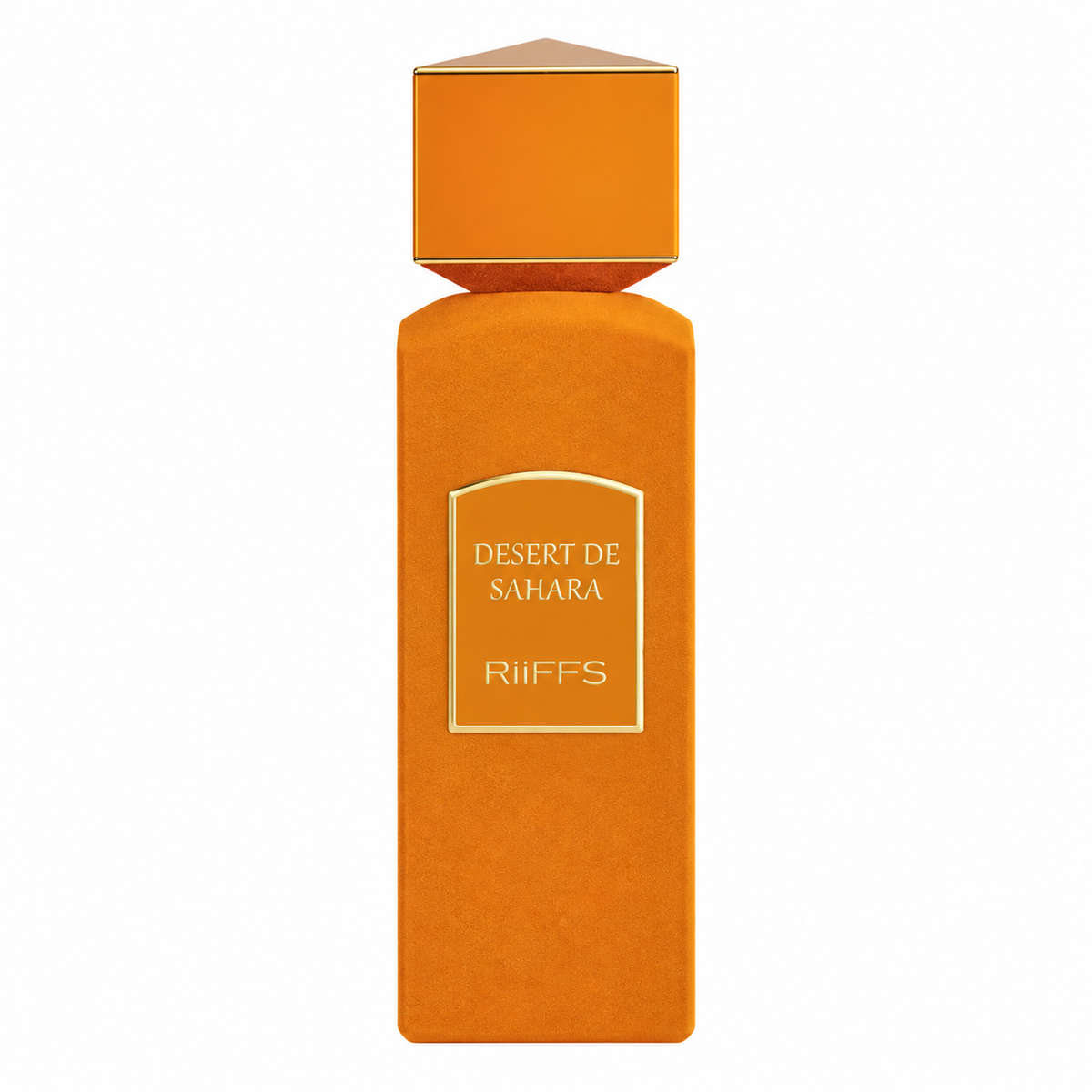 RIIFFS - DESERT DE SAHARA EXTRAIT DE PARFUM FOR UNISEX