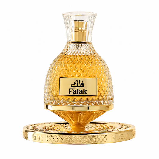 RIIFFS - FALAK EXTRAIT DE PARFUM FOR UNISEX