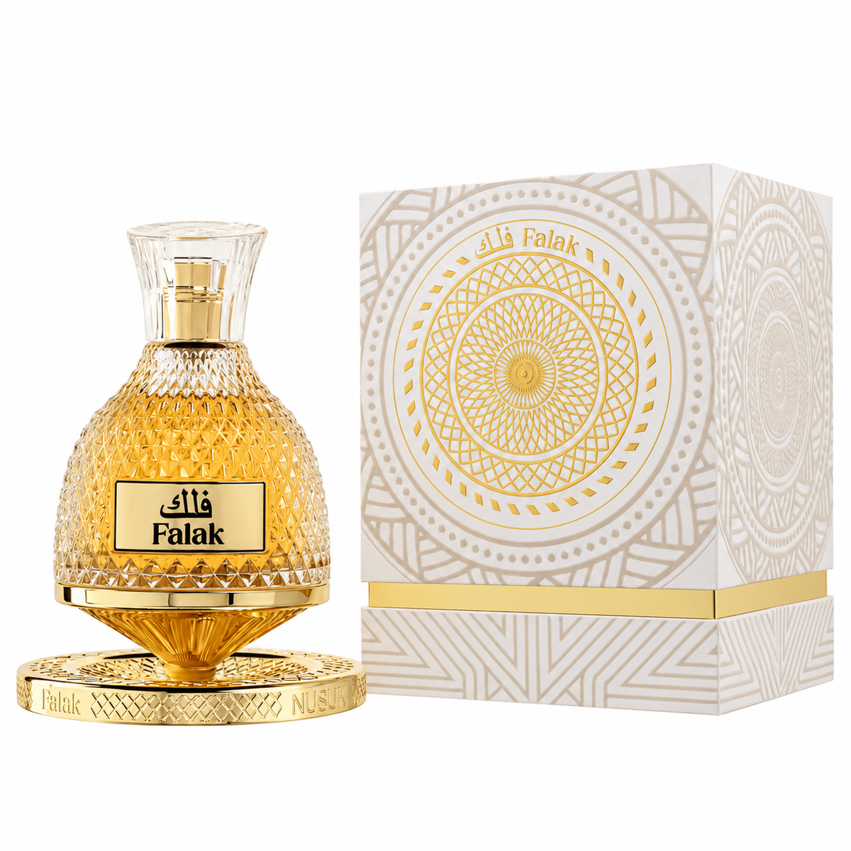 RIIFFS - FALAK EXTRAIT DE PARFUM FOR UNISEX