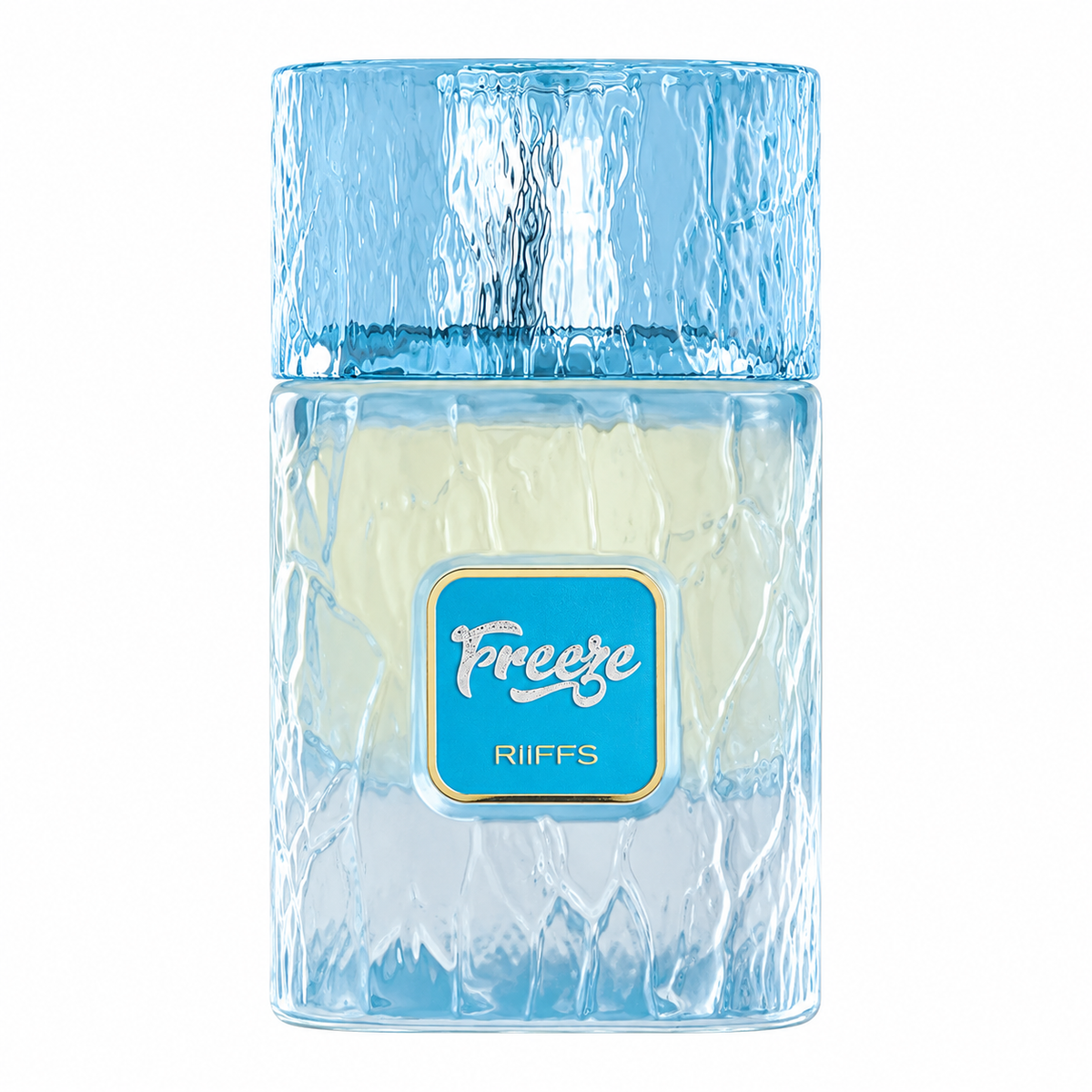 RIIFFS - FREEZE EXTRAIT DE PARFUM FOR UNISEX