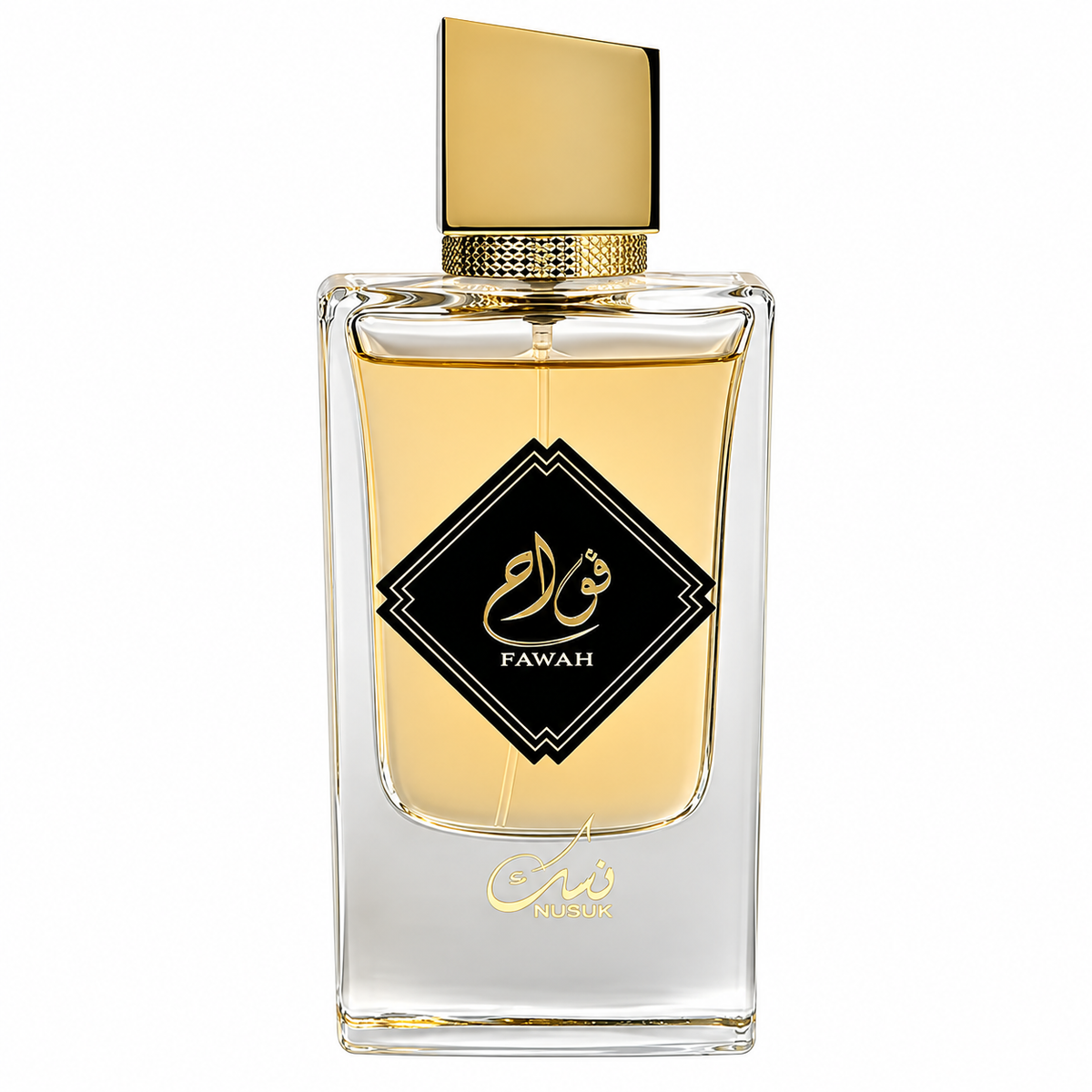 RIIFFS - FAWAH EXTRAIT DE PARFUM FOR MEN