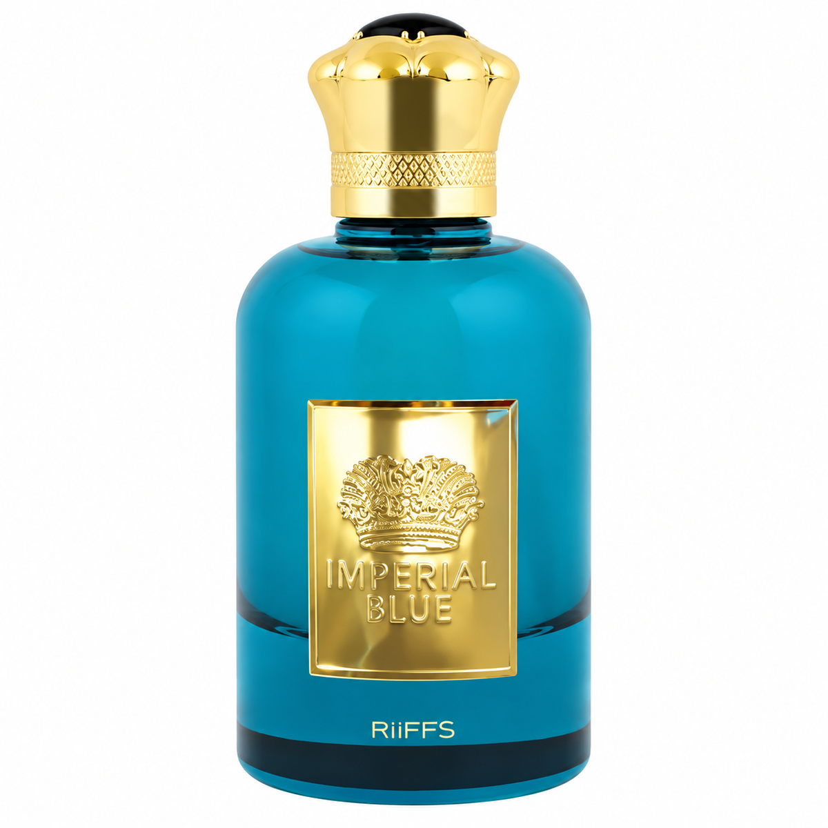 RIIFFS - IMPERIAL BLUE EAU DE PARFUM FOR MEN