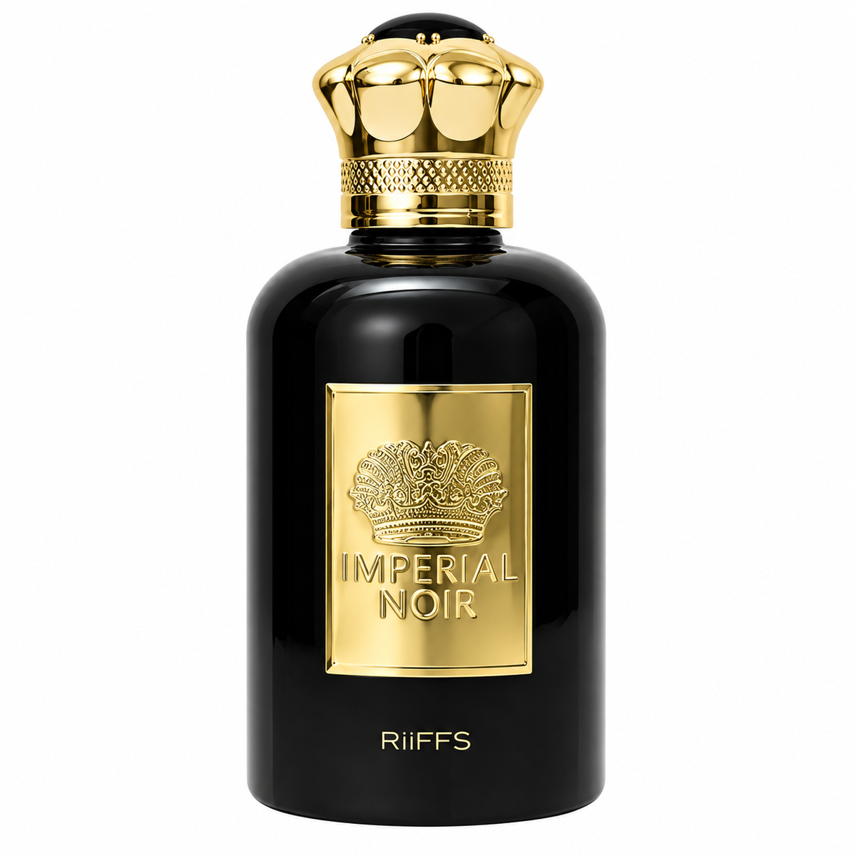 RIIFFS - IMPERIAL NOIR EAU DE PARFUM FOR MEN