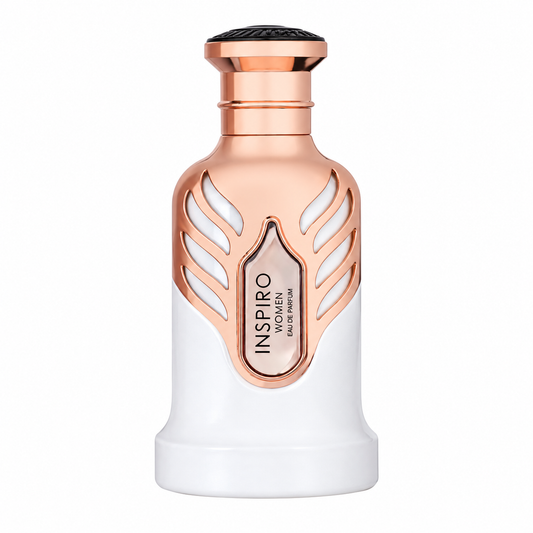 RIIFFS - INSPIRO WOMEN EAU DE PARFUM FOR WOMEN 100ML