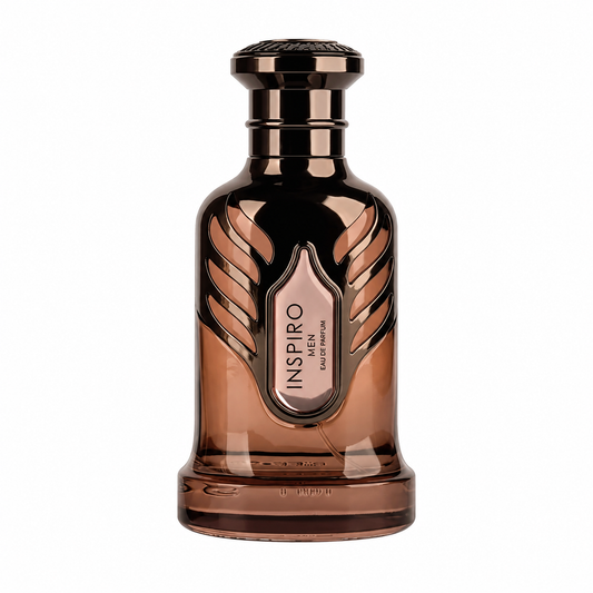 RIIFFS - INSPIRO MEN EAU DE PARFUM FOR MEN 100ML
