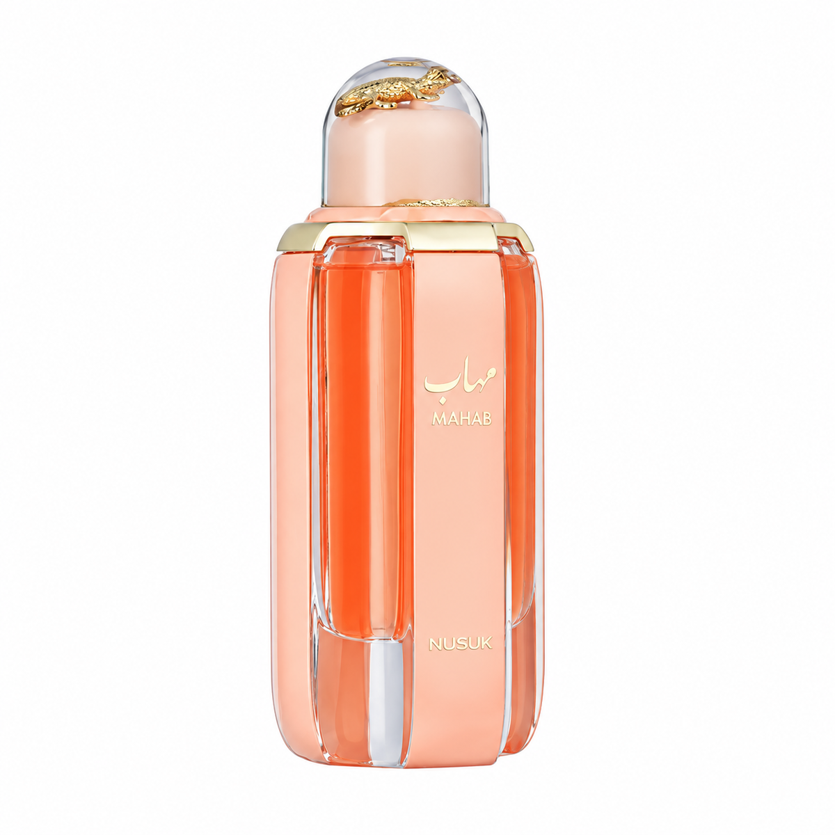 NUSUK BY RIIFFS - MAHAB EXTRAIT DE PARFUM FOR UNISEX