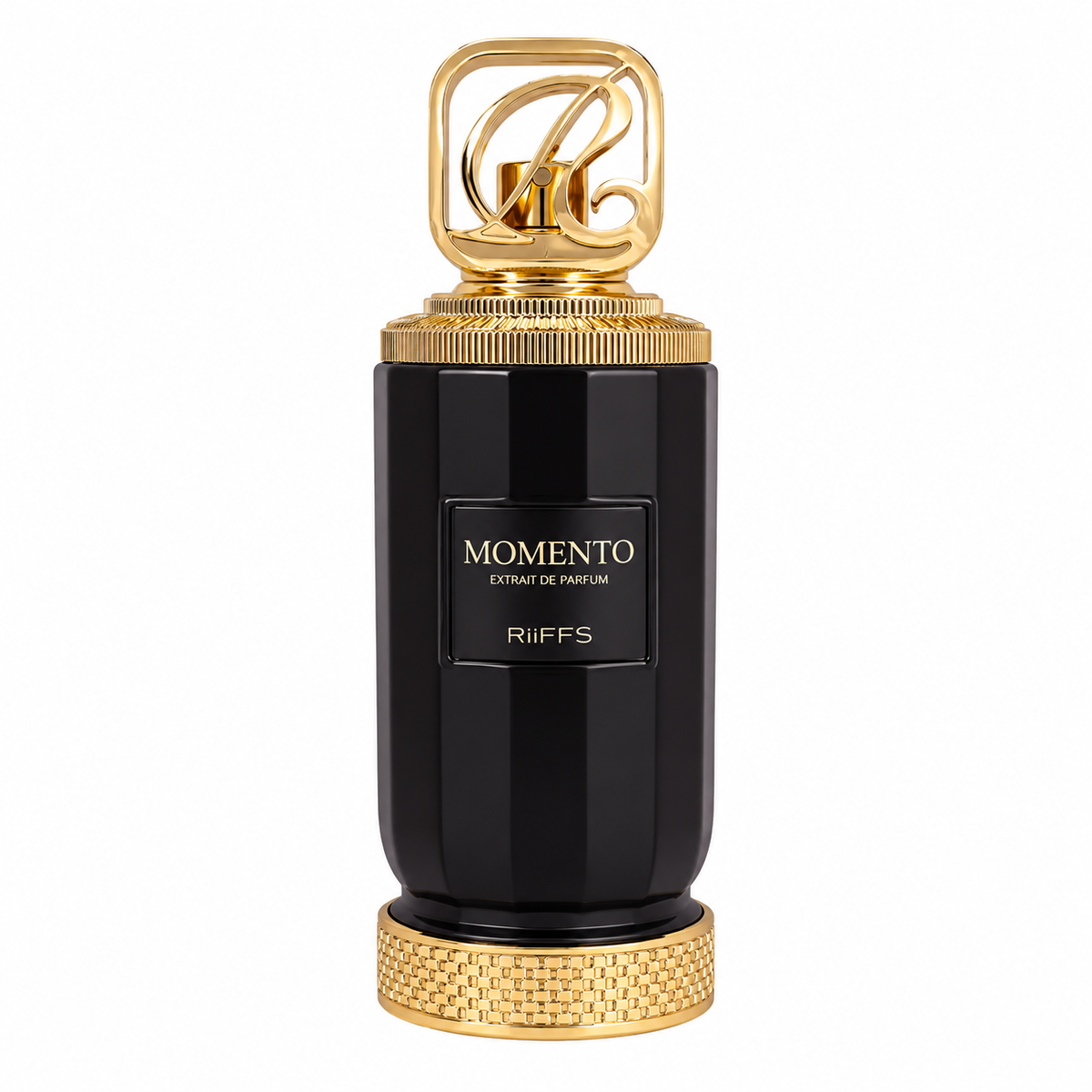 RIIFFS - MOMENTO EXTRAIT DE PARFUM FOR UNISEX
