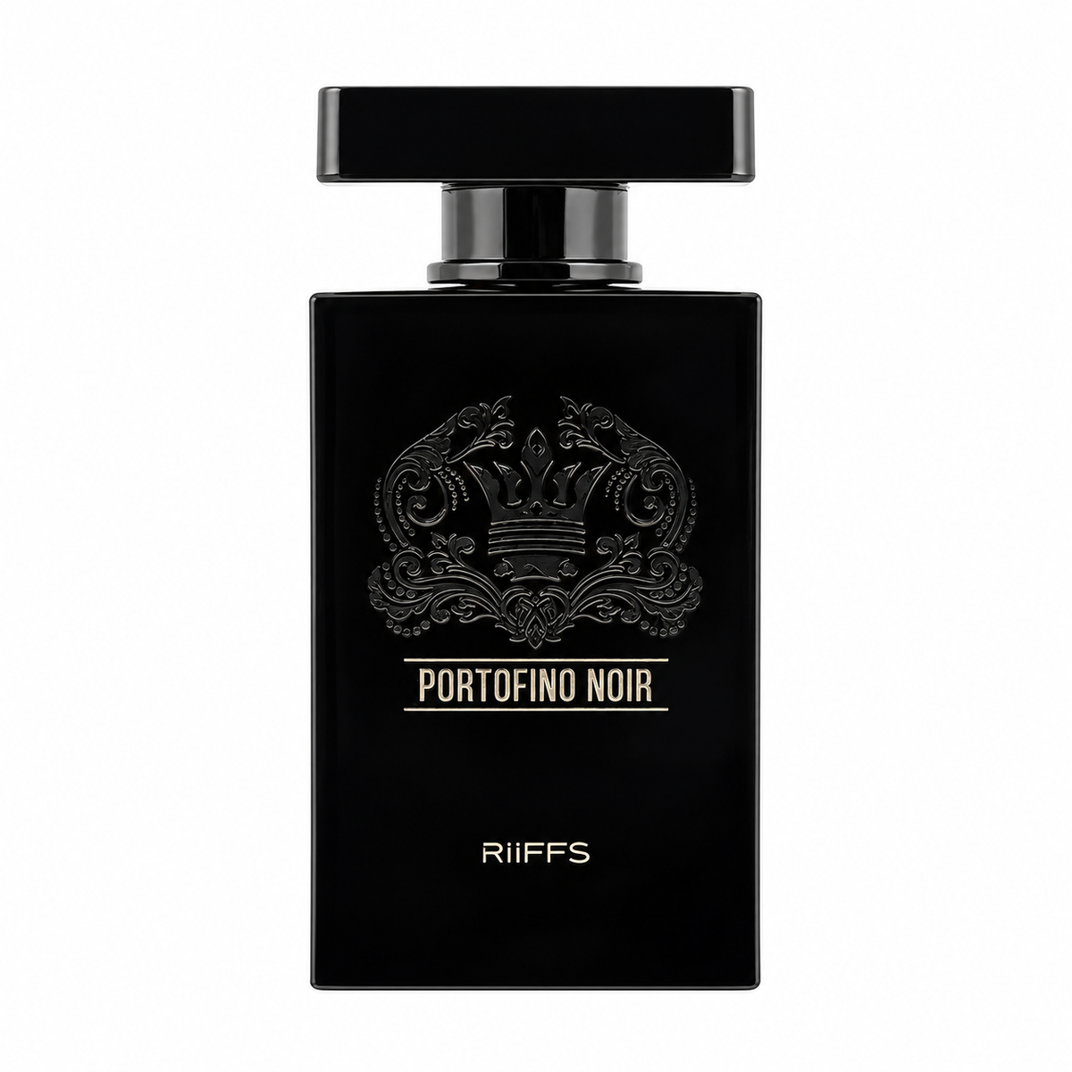 RIIFFS - PORTOFINO NOIR EAU DE PARFUM FOR MEN