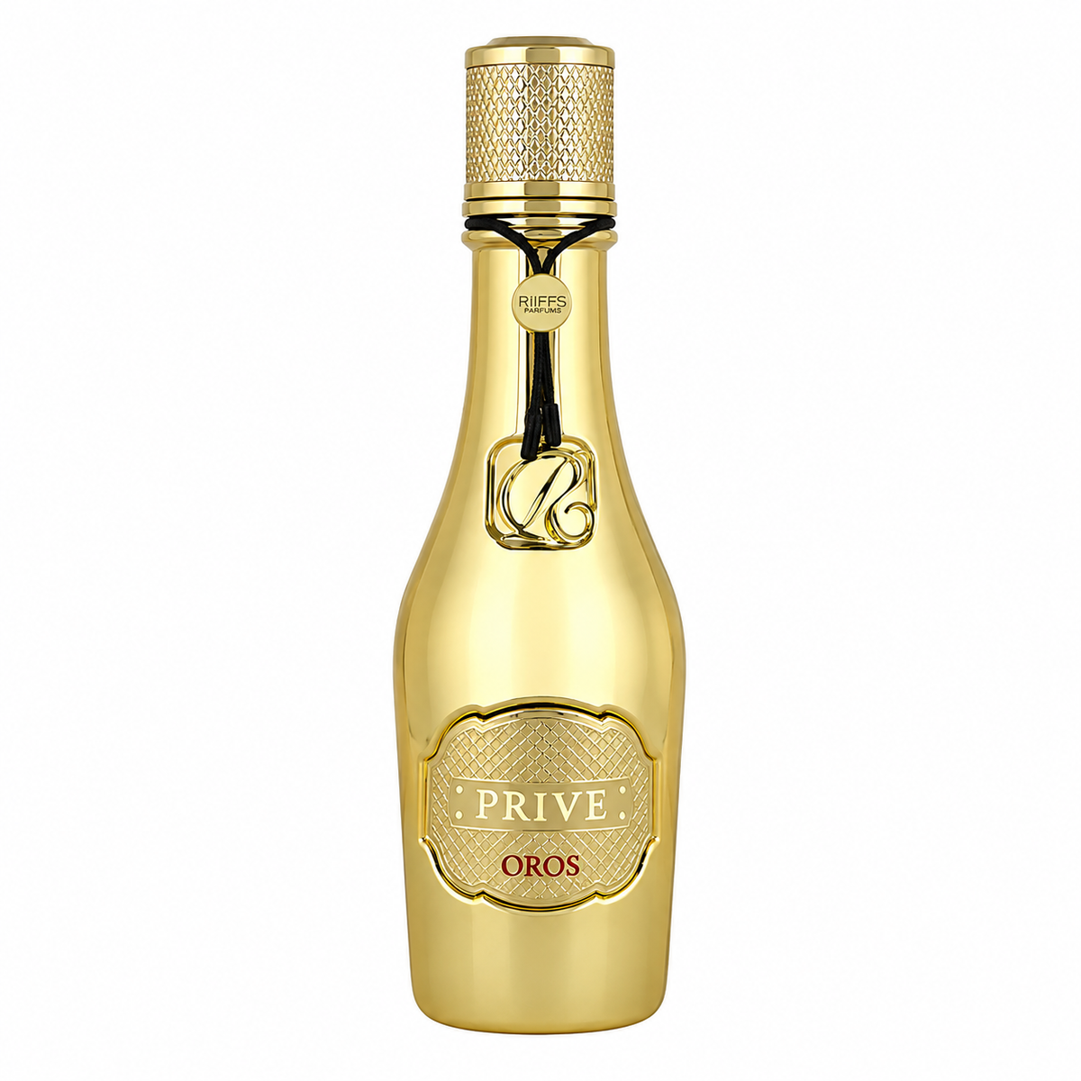 RIIFFS - PRIVE OROS EAU DE PARFUM FOR WOMEN