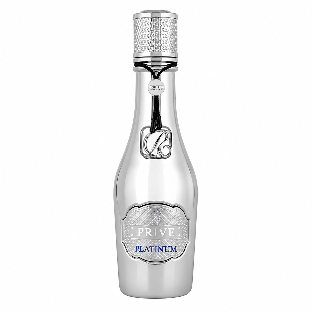 RIIFFS - PRIVE PLATINUM EAU DE PARFUM FOR UNISEX