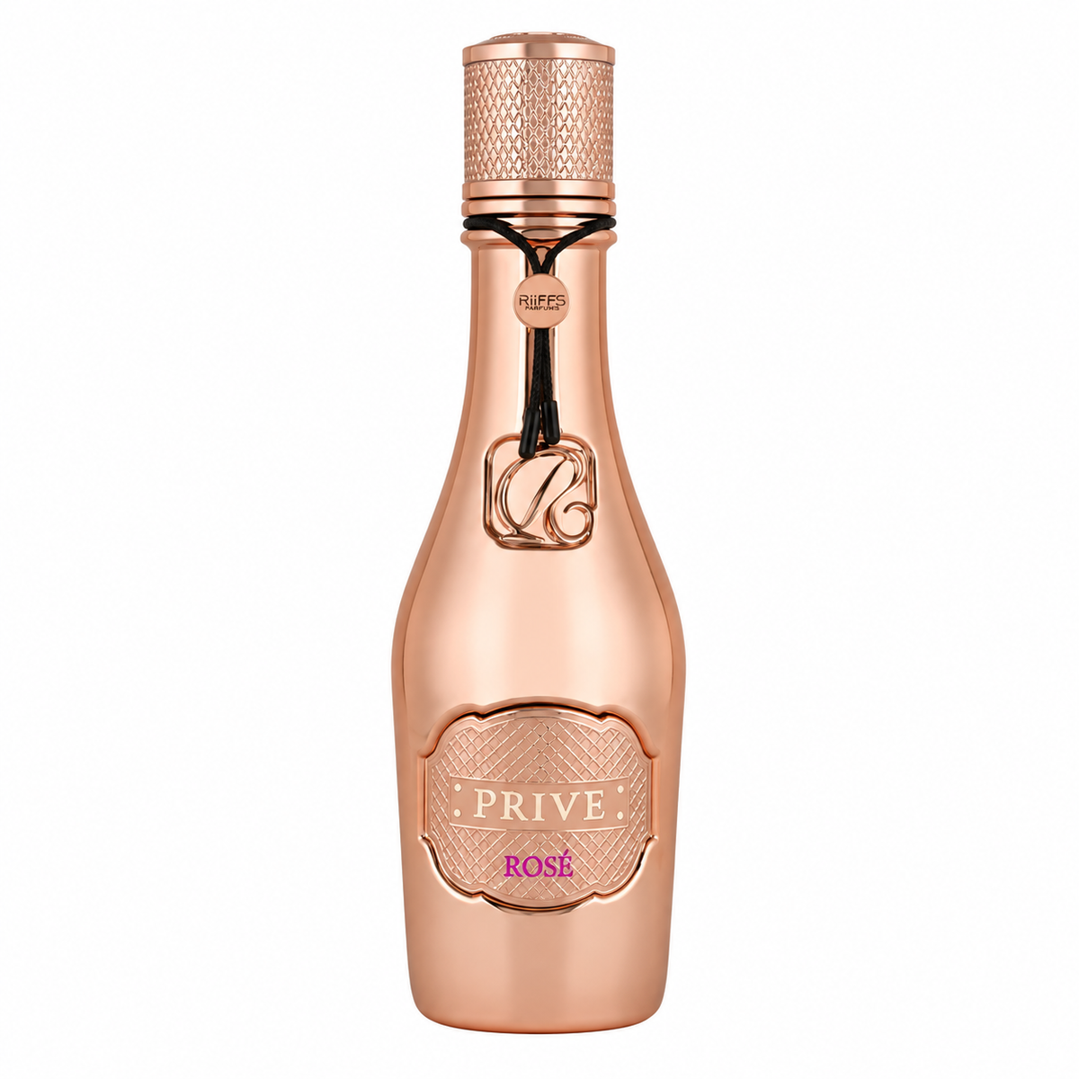 RIIFFS - PRIVE ROSE EAU DE PARFUM FOR WOMEN