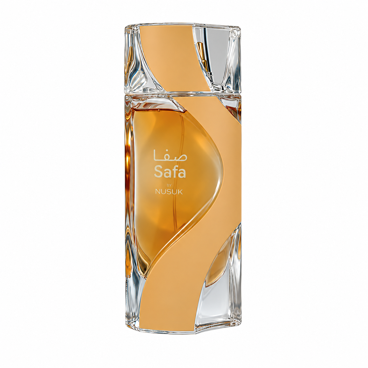 NUSUK BY RIIFFS - SAFA EAU DE PARFUM FOR MEN