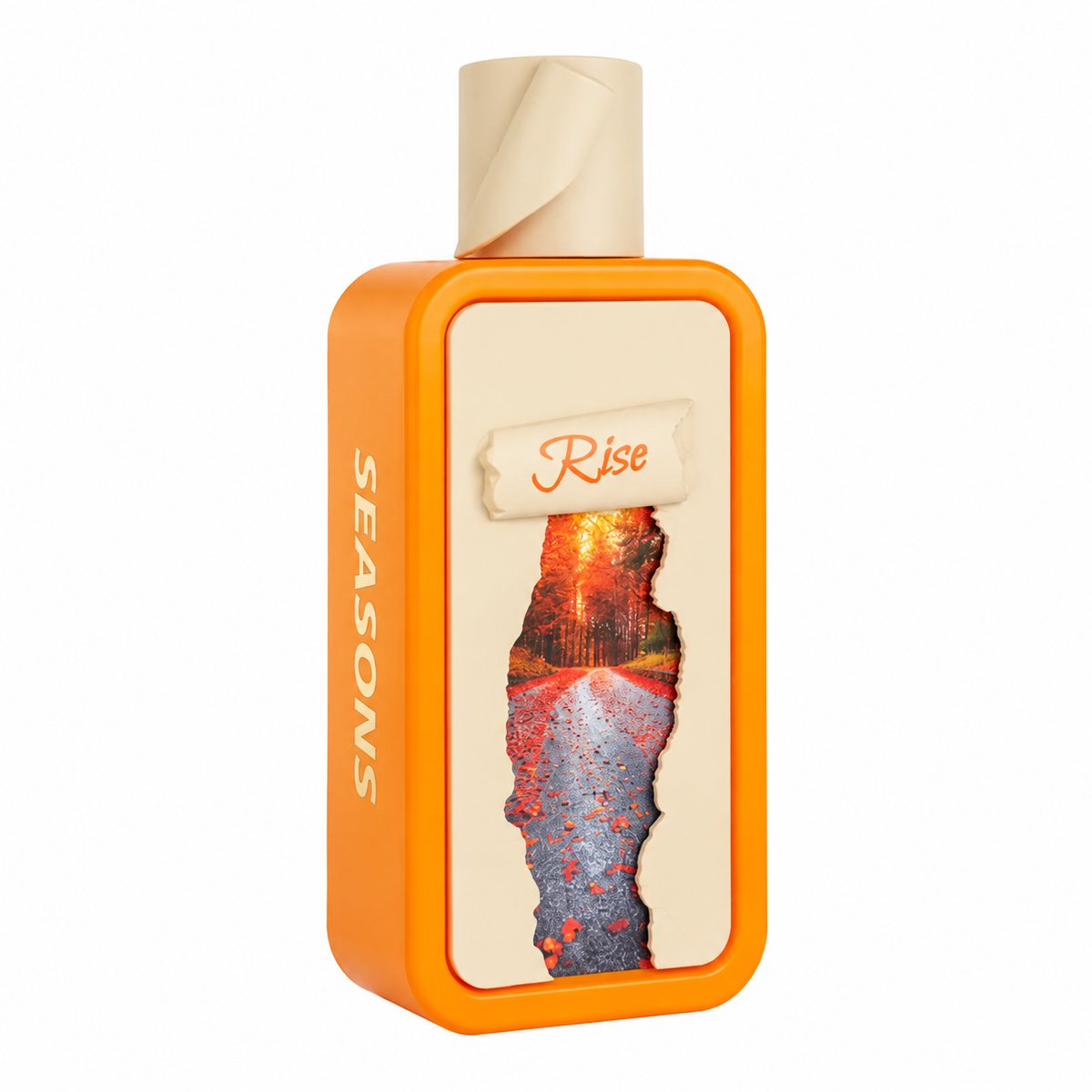 RIIFFS - SEASONS RISE EAU DE PARFUM FOR UNISEX
