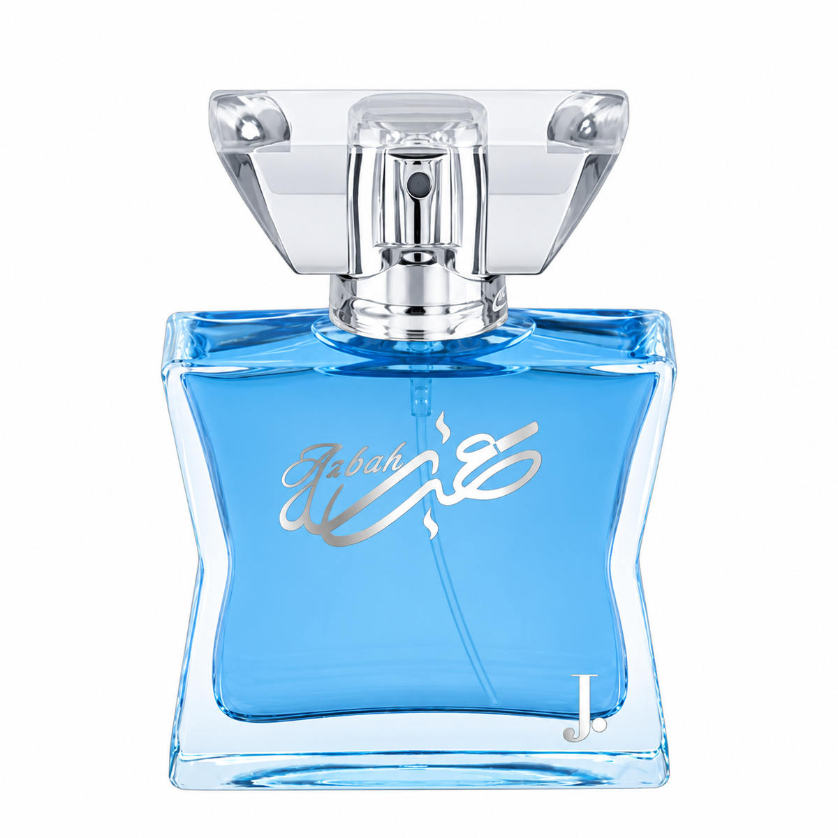 J. AZBAH EAU DE PARFUM FOR WOMEN 50ML