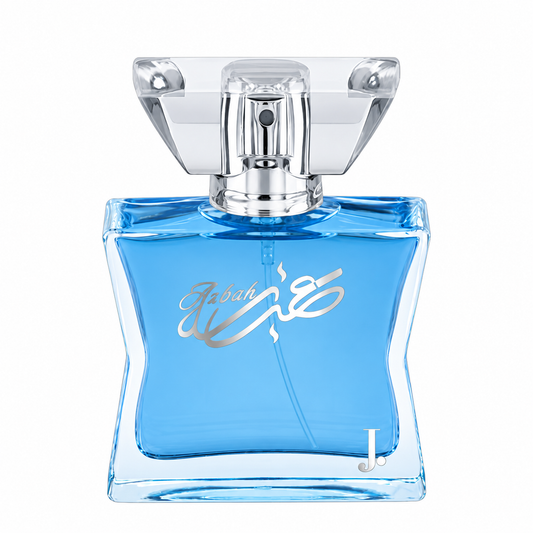 J. AZBAH EAU DE PARFUM FOR WOMEN 50ML