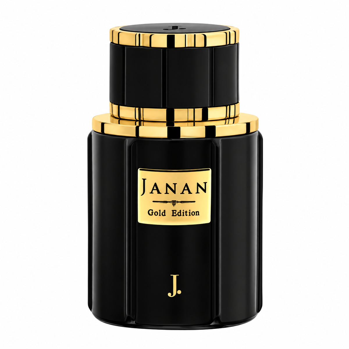 J. JANAN GOLD EDITION EAU DE PARFUM FOR MEN 100ML