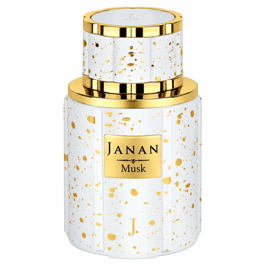 J. JANAN MUSK EAU DE PARFUM FOR MEN 100ML