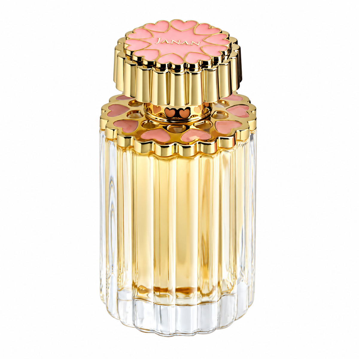 J. JANAN POUR FEMME EAU DE PARFUM FOR WOMEN 100ML