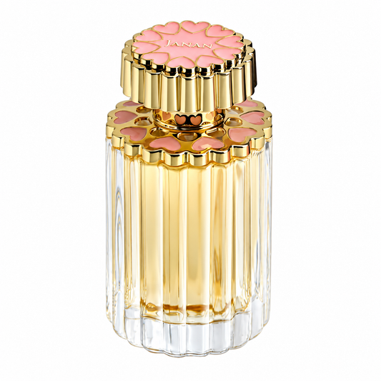 J. JANAN POUR FEMME EAU DE PARFUM FOR WOMEN 100ML