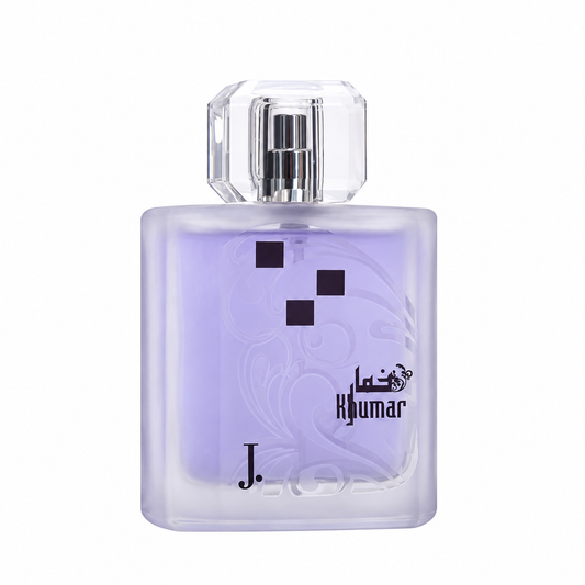 J. KHUMAAR EAU DE PARFUM FOR MEN 100ML