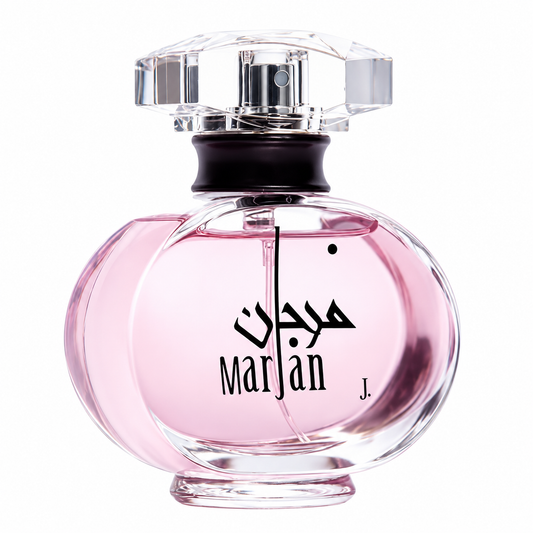 J. MARJAAN EAU DE PARFUM FOR WOMEN 50ML