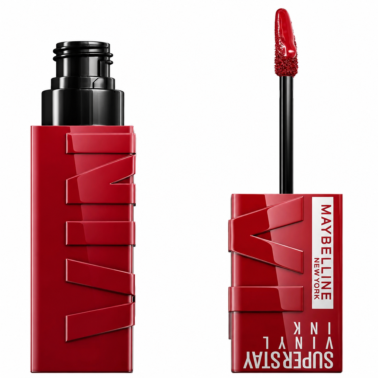 Maybelline - SuperStay Vinyl Ink Longwear Liquid Lipcolor