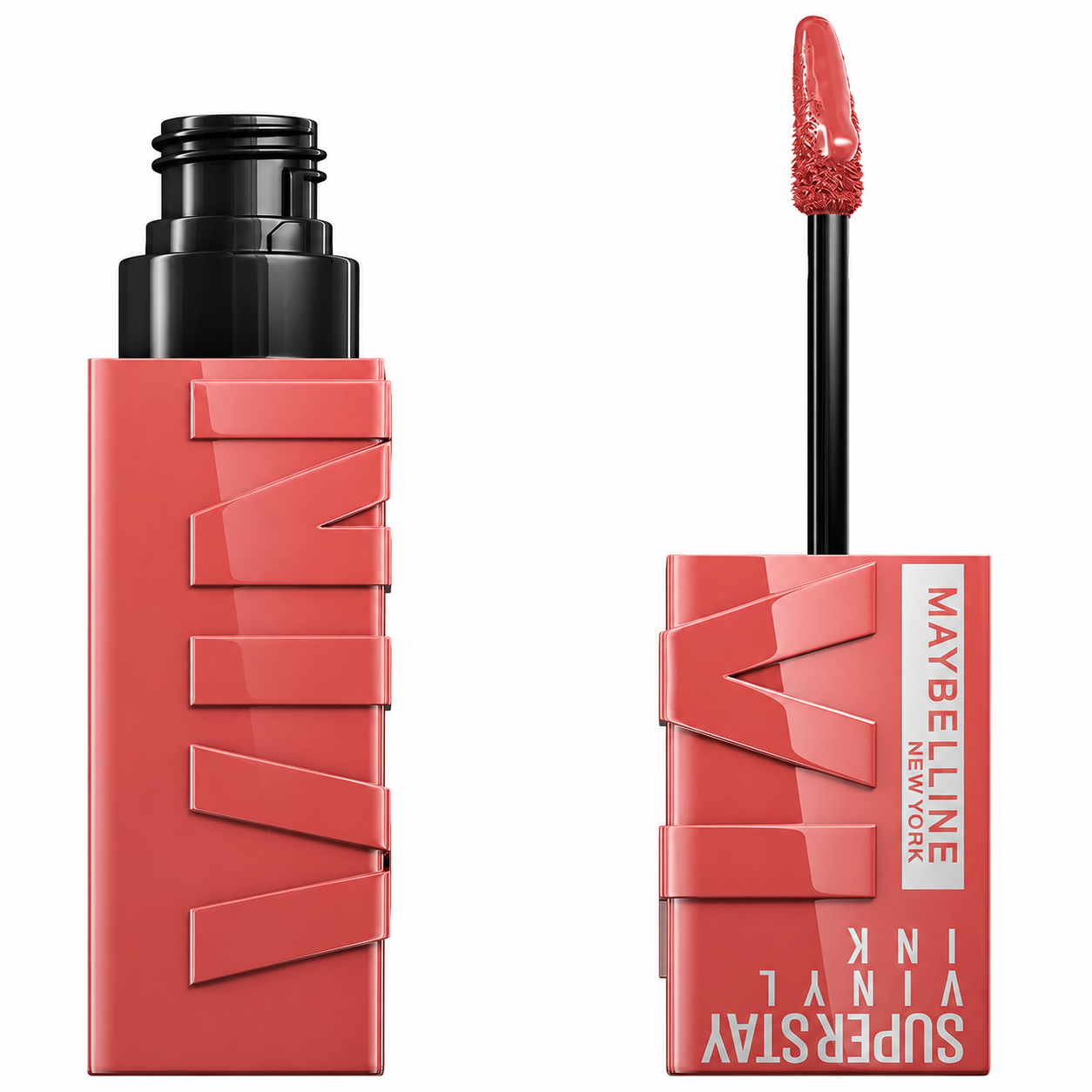 Maybelline - SuperStay Vinyl Ink Longwear Liquid Lipcolor