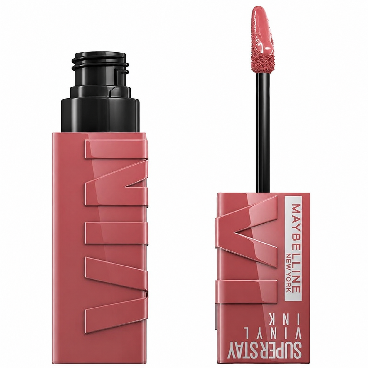 Maybelline - SuperStay Vinyl Ink Longwear Liquid Lipcolor