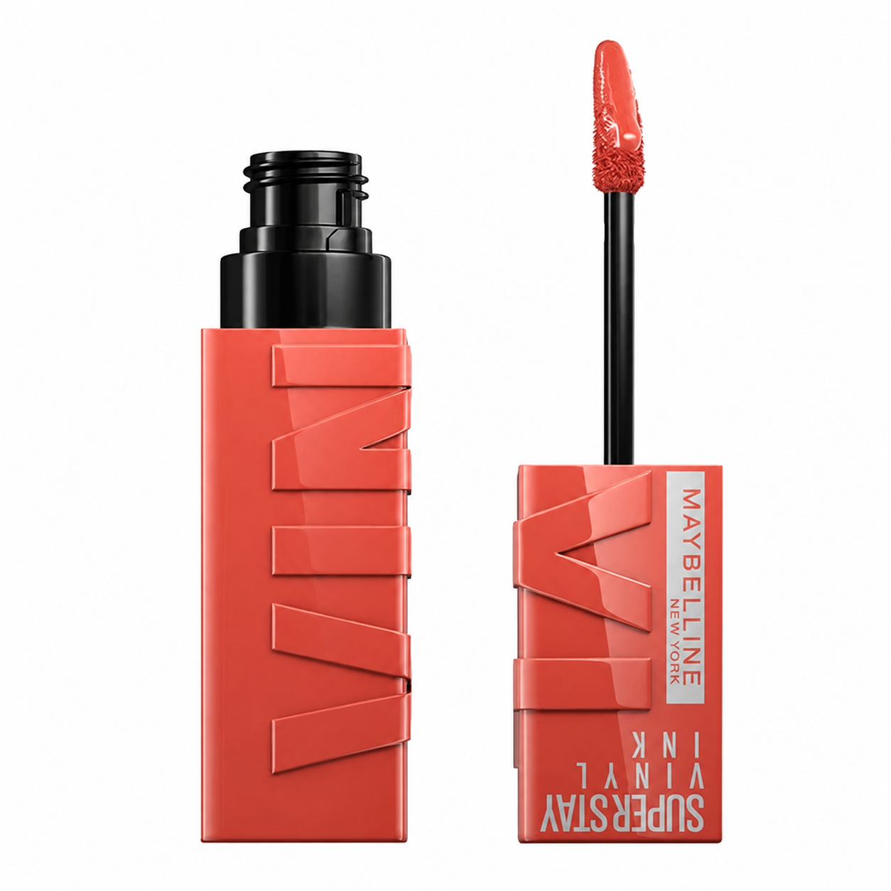 Maybelline - SuperStay Vinyl Ink Longwear Liquid Lipcolor