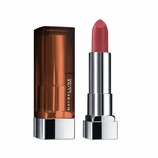 Maybelline - Color Sensational The Creamy Mattes Lip Color