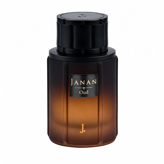 J. JANAN OUD EDP 100ML