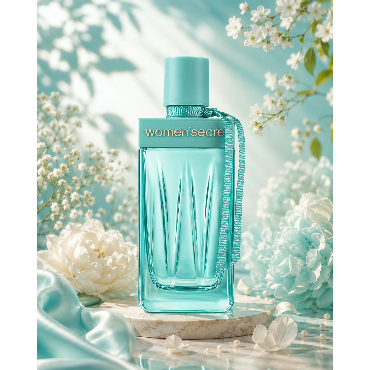 WOMEN'SECRET INTIMATE DAYDREAM EDP 100ML