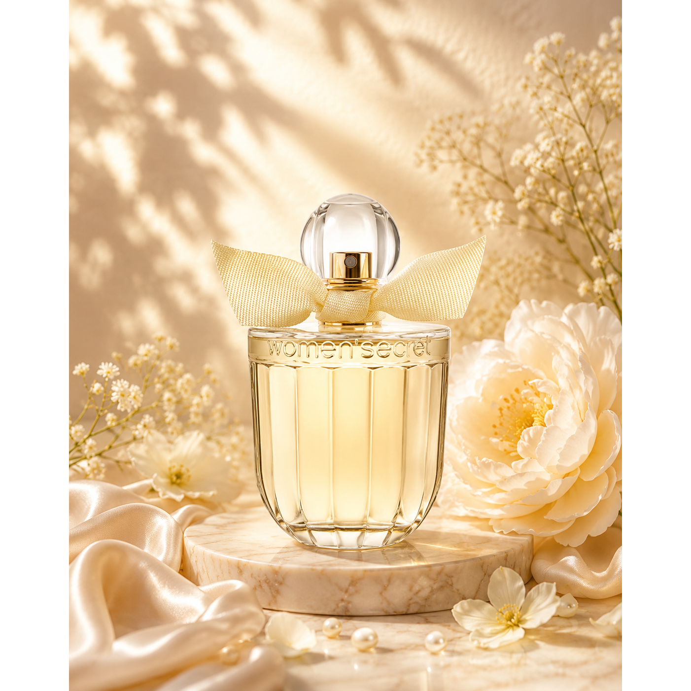 WOMEN'SECRET EAU MY DELICE EDT 100ML