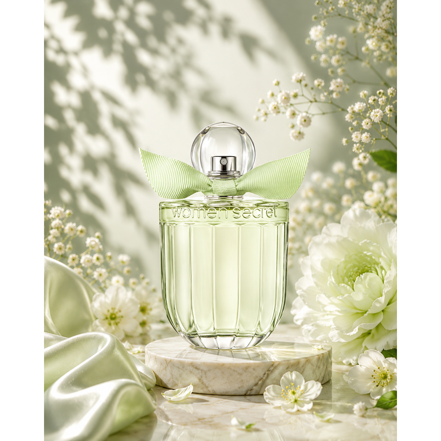 WOMEN'SECRET EAU IT'S FRESH EDT 100ML